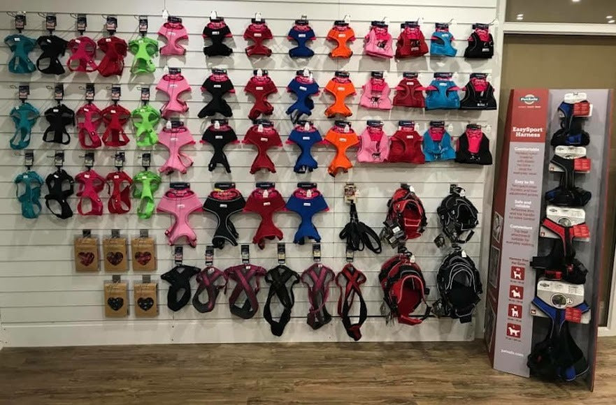 Instagram shop
